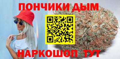 молекула духа Кунгур